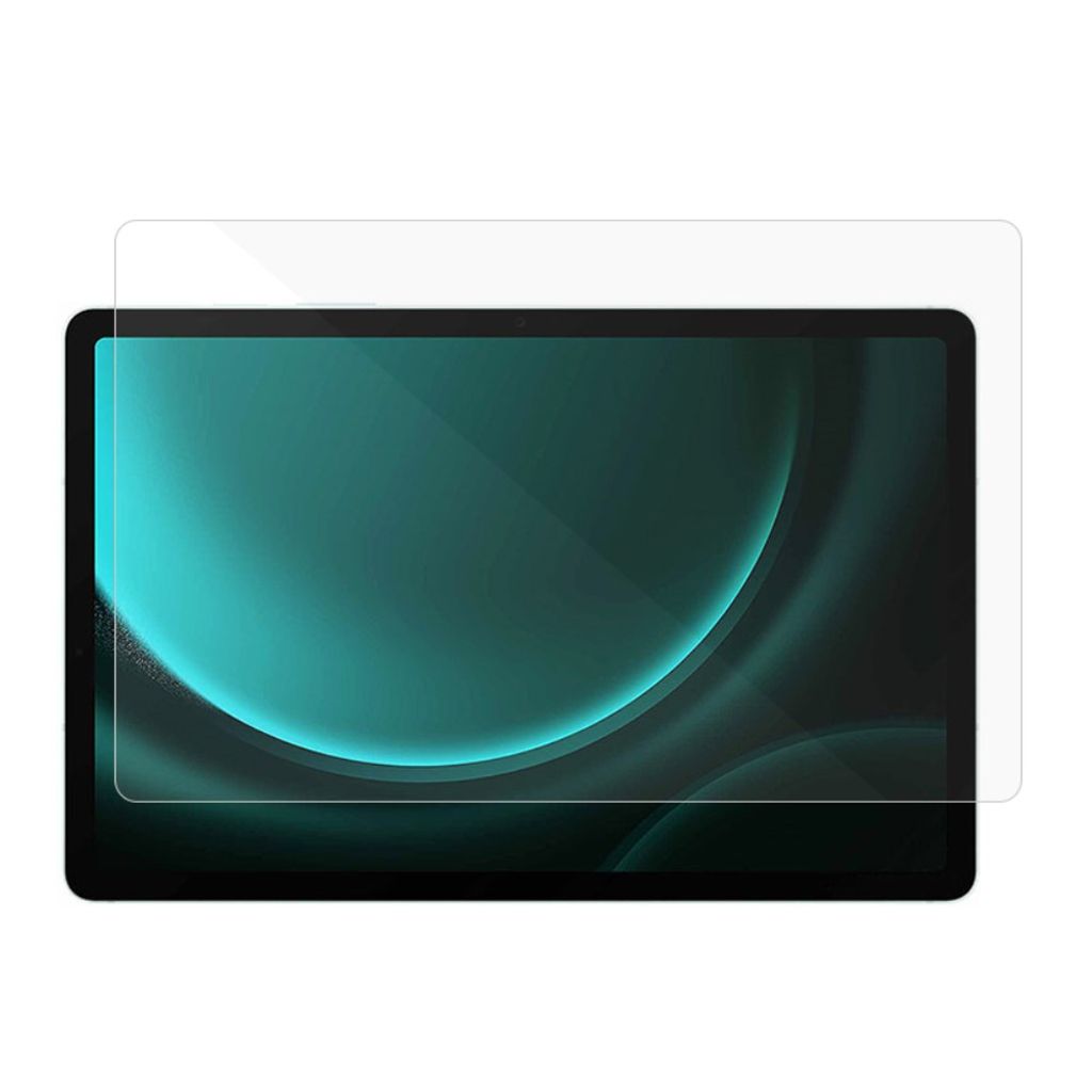 Samsung Galaxy Tab S11/S10 Lite/S10 FE etc. Skärmskydd härdat glas