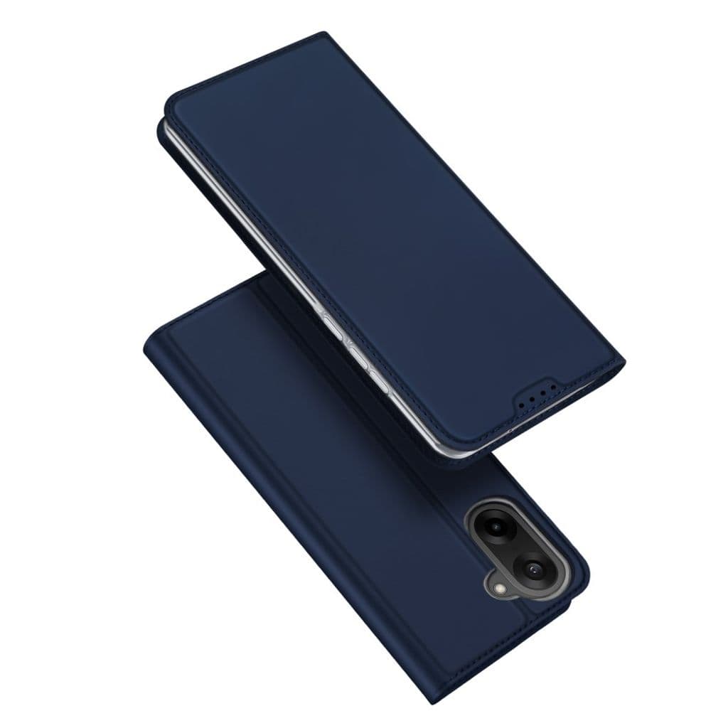 DUX DUCIS OnePlus Ace 5 Racing 5G / Nord CE5 5G Fodral - Blå