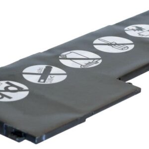 Batteri till Asus U500VZ / UX51 mfl