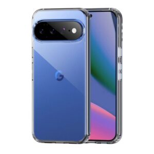 DUX DUCIS Google Pixel 11 Pro XL Skal - Transparent