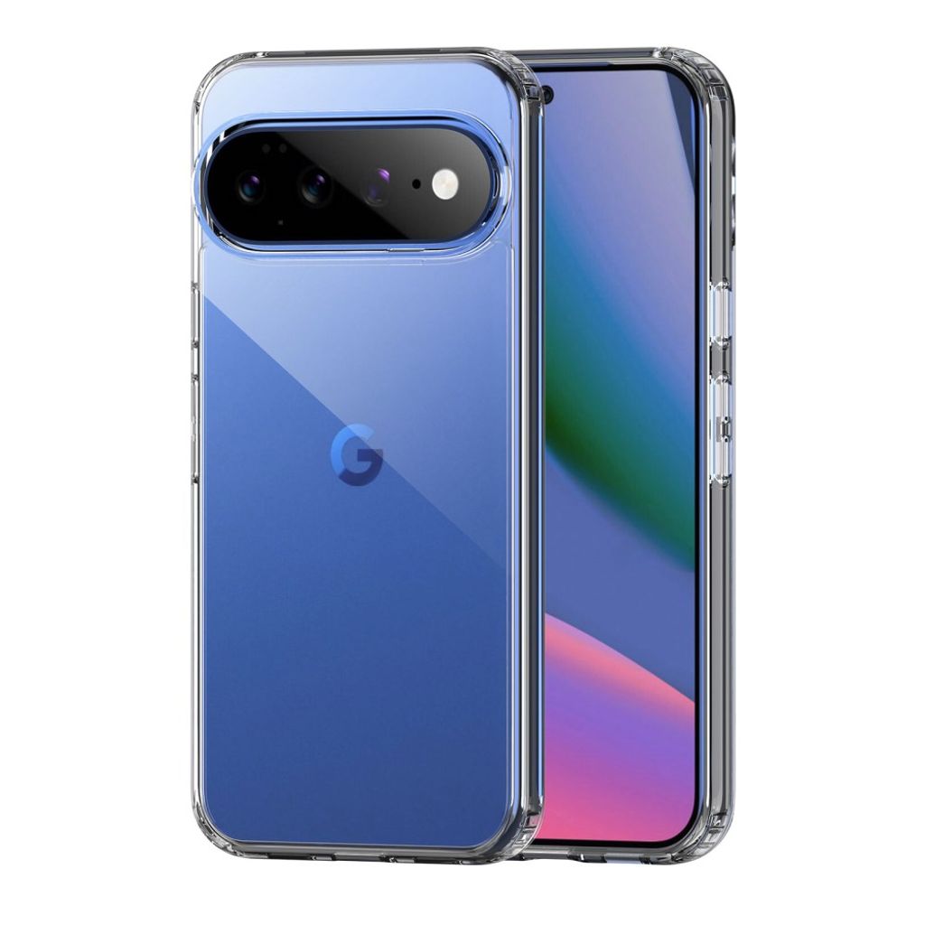 DUX DUCIS Google Pixel 11 Pro XL Skal - Transparent