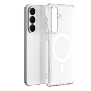 DUX DUCIS Samsung Galaxy S26 Plus MagSafe Skal - Transparent