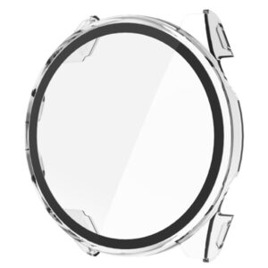 Garmin Forerunner 170/70 Skal med skärmskydd - Transparent
