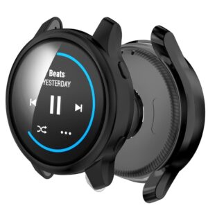Garmin Venu Skal med skärmskydd - Svart