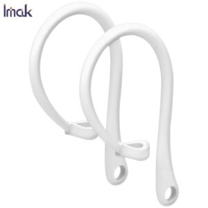 IMAK AirPods Pro/ AirPods Pro 2 krok - Vit