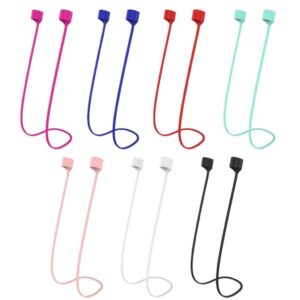 Apple AirPods Pro/Pro 2 Magnetiskt rem - Vit