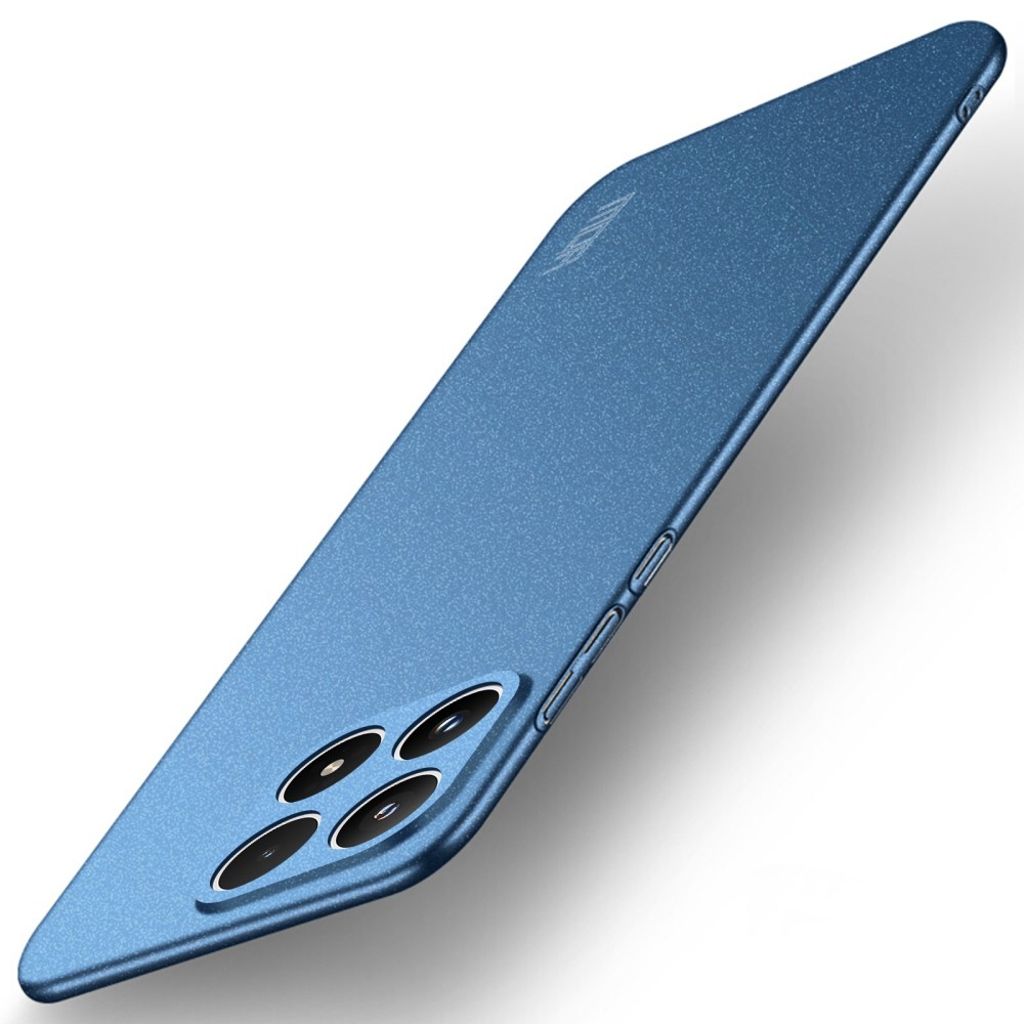 MOFI Xiaomi 17 Tunt Skal - Blå