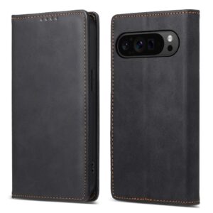 Google Pixel 11/11 Pro Plånboksfodral - Svart