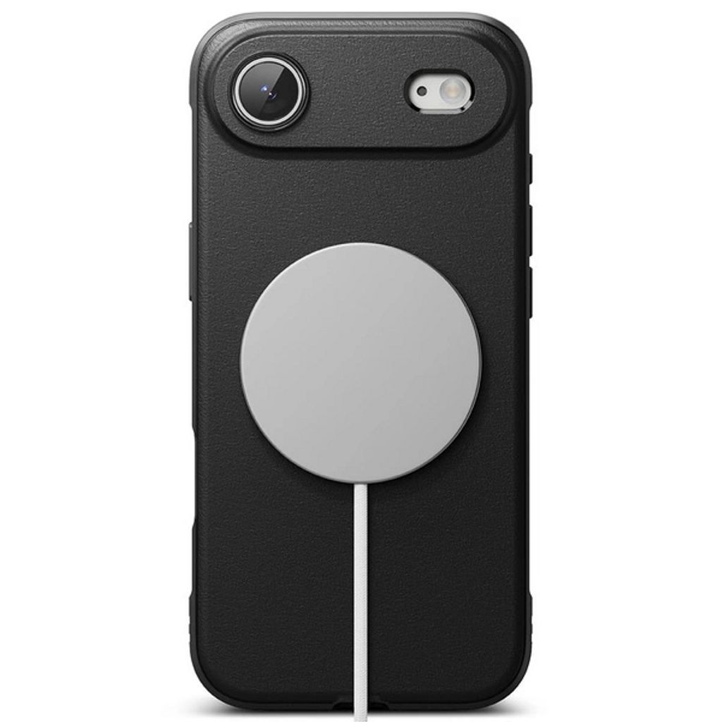 Ringke Onyx MagSafe Skal till iPhone Air - Svart - Bild 5