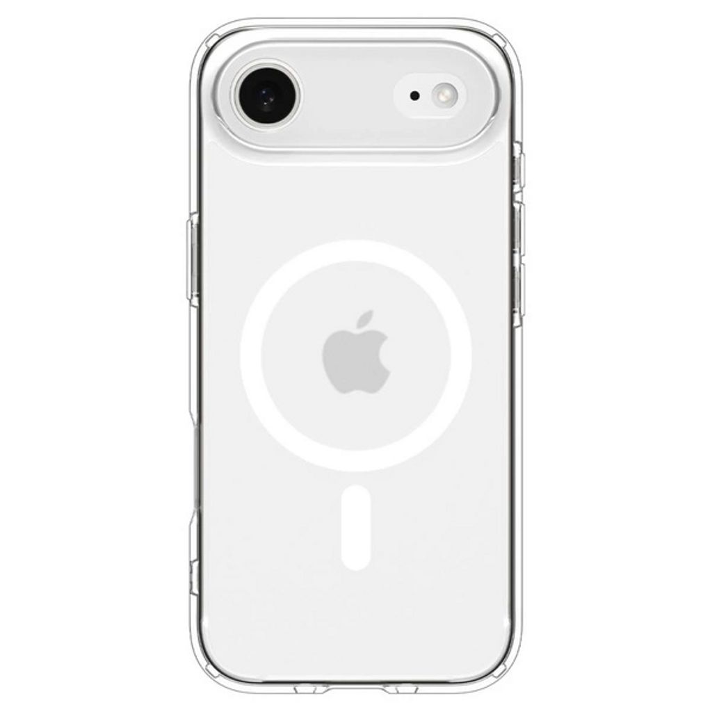 Spigen Ultra Hybrid MagSafe Skal till iPhone Air - Vit - Bild 5