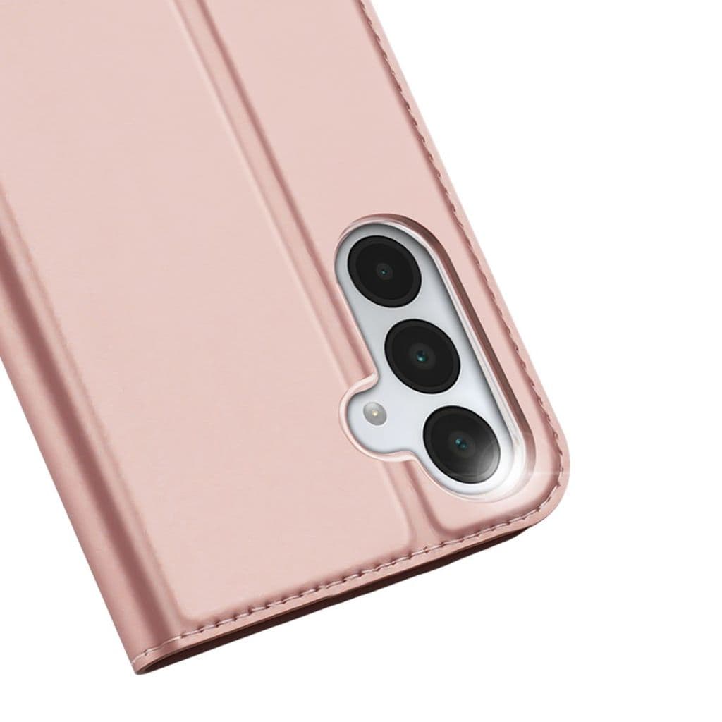 DUX DUCIS Samsung Galaxy A17 5G Fodral - Rosa - Bild 3