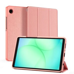 DUX DUCIS Samsung Galaxy Tab A9 / Galaxy Tab A11 Fodral - Rosa