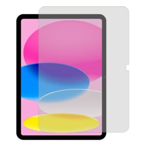 iPad A16 11"/10.9" Sekretessfilter Skärmskydd härdat glas