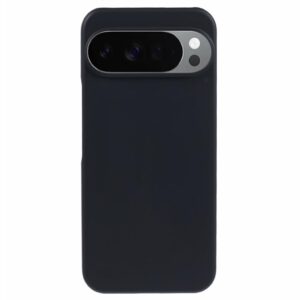 Google Pixel 11 Pro XL Minimalist Skal - Svart