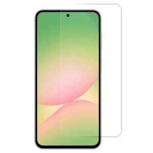 AMORUS Samsung Galaxy A57 5G Skärmskydd 9H Härdat Glas