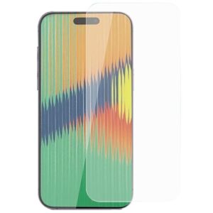 iPhone 15 Skärmskydd härdat glas 0,3mm - Transparent