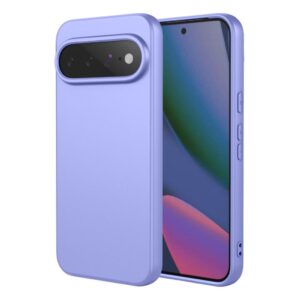 Google Pixel 11 Pro XL TPU-skal - Lila