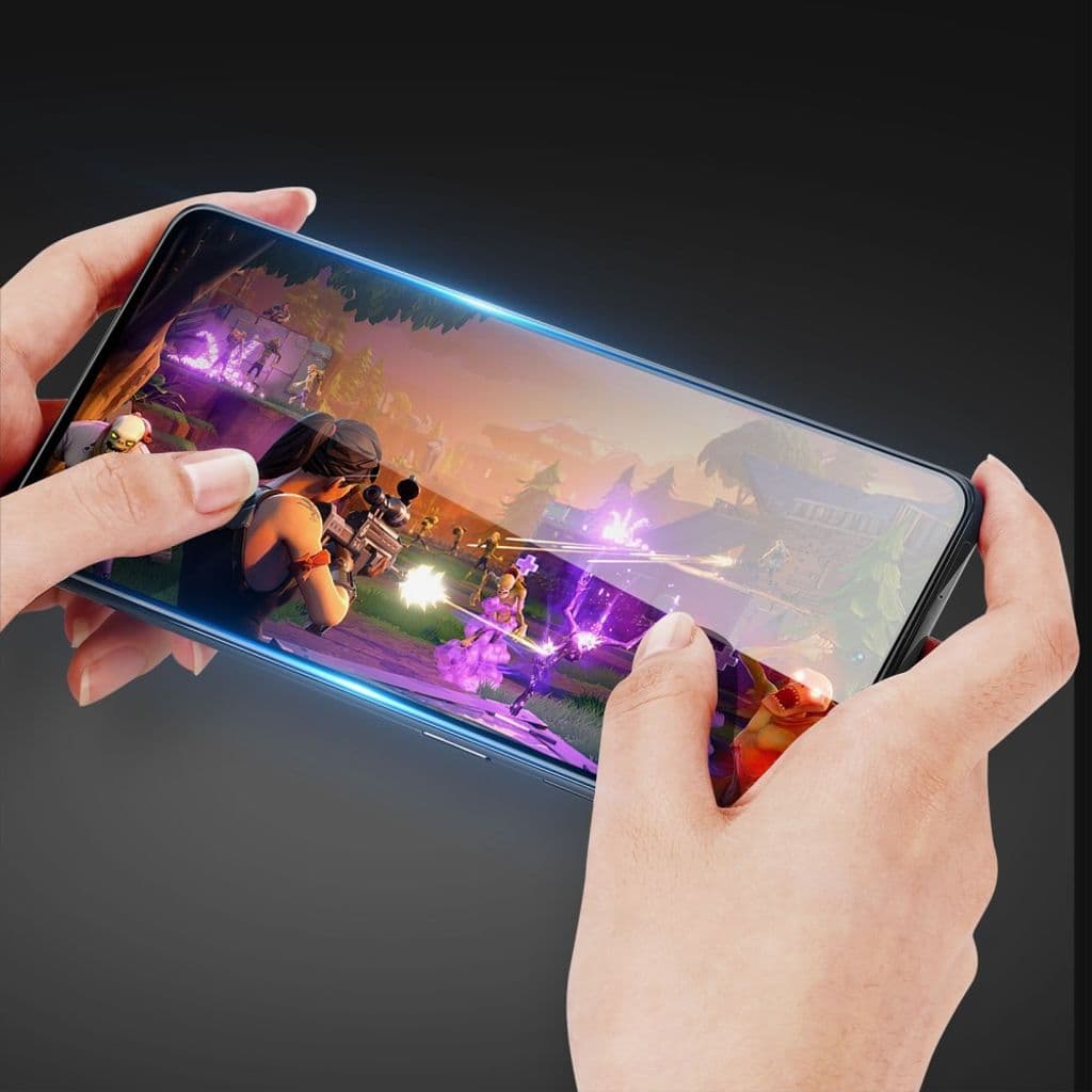 DUX DUCIS Google Pixel 10 Pro XL Skärmskydd - Bild 6