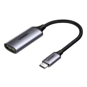 UGREEN USB-C till HDMI-adapter, 2.0, 4K @ 60Hz