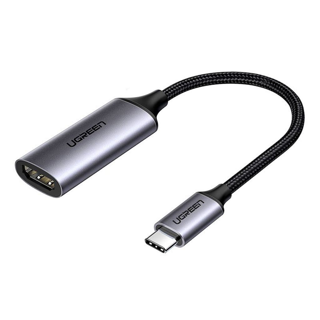 UGREEN USB-C till HDMI-adapter, 2.0, 4K @ 60Hz