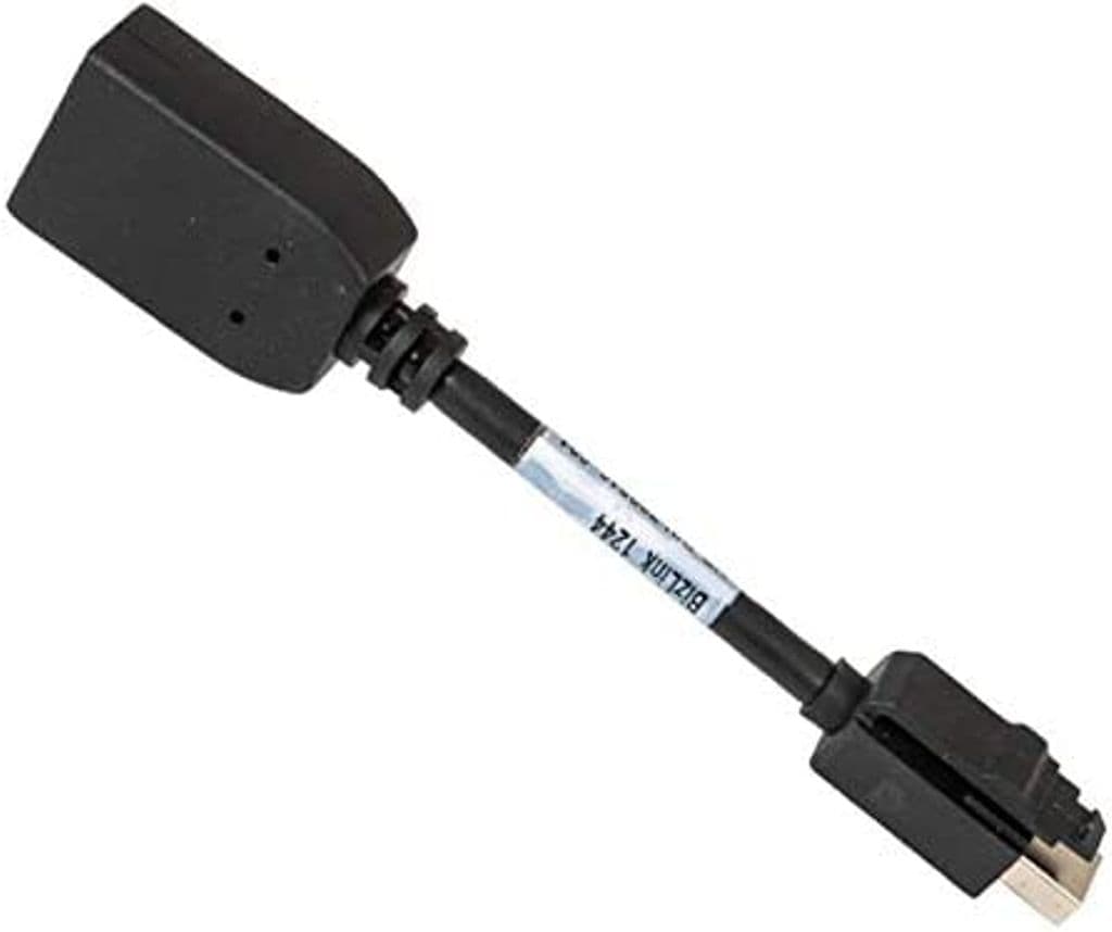 HP SPS-Cable Mini Dp tp Dp adapter