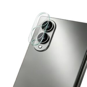 IMAK Samsung Galaxy Z Fold8 Linsskydd i härdat glas + akryl