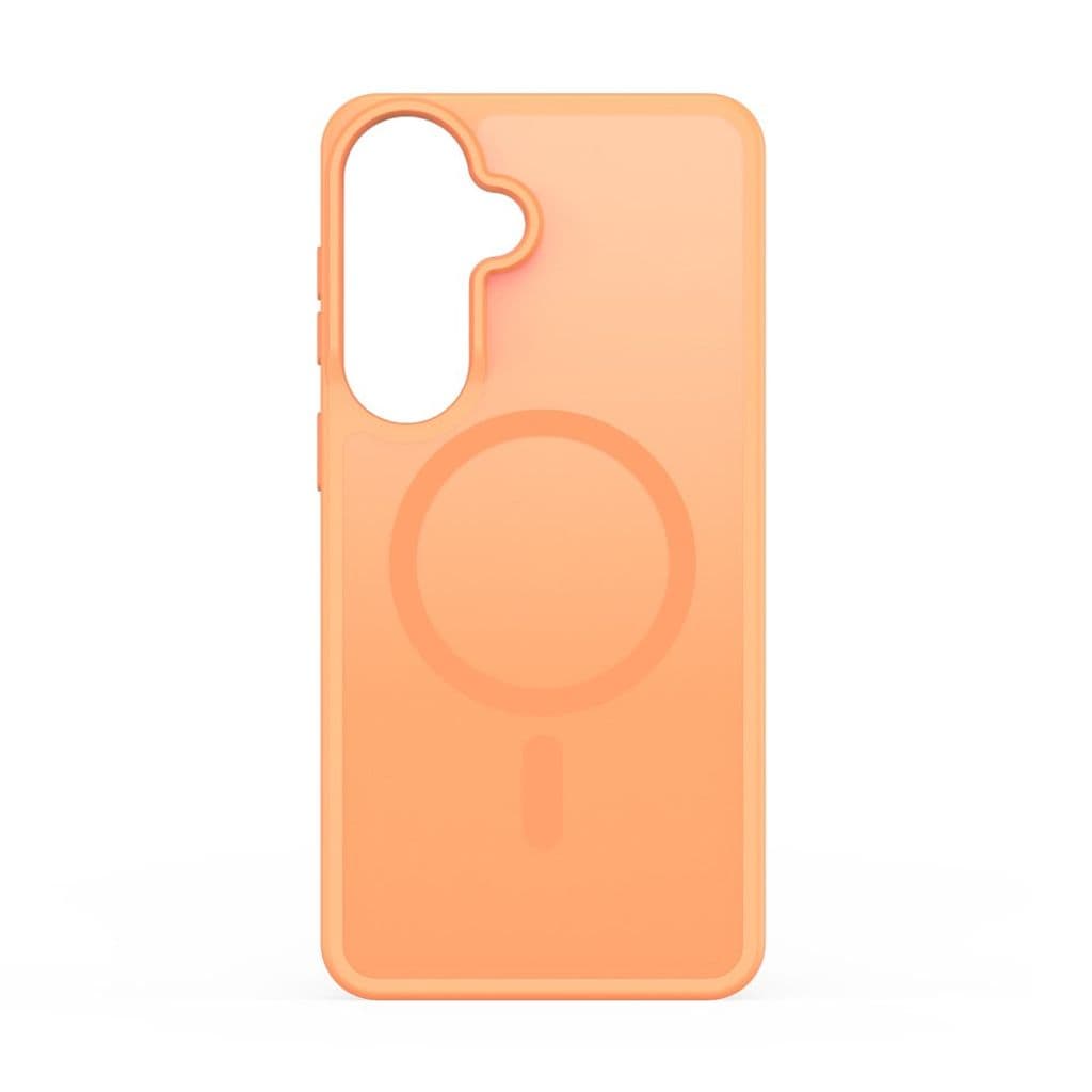 DUX DUCIS Samsung Galaxy S26 Plus MagSafe-skal - Orange - Bild 3