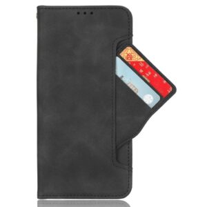 Xiaomi 15 Pro Fodral med plånbok - Svart