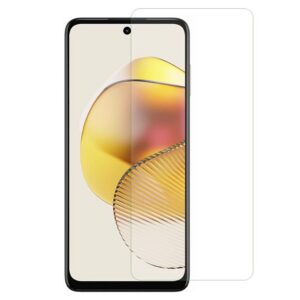 Motorola Moto G73 5G 0.25mm Skärmskydd - Genomskinlig