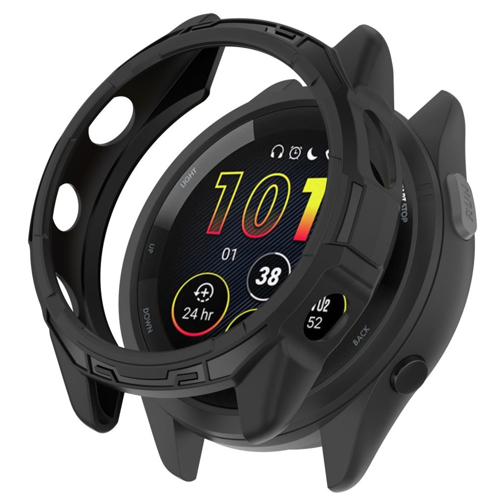 Garmin Forerunner 265 Klockskal - Svart