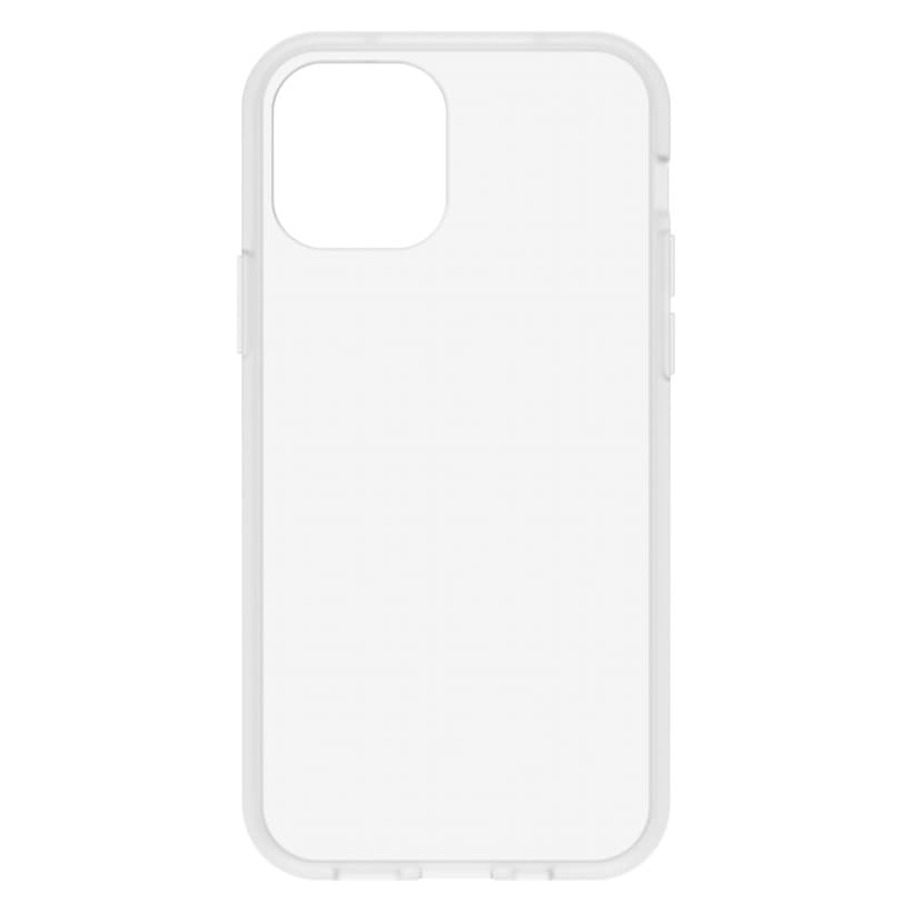 Otterbox React Skal för iPhone 13 Mini - Transparent
