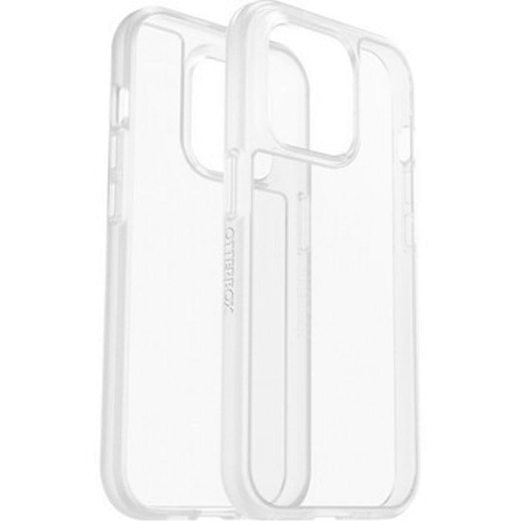 OtterBox React Apple iPhone 14 Pro skal - Genomskinlig - Bild 2