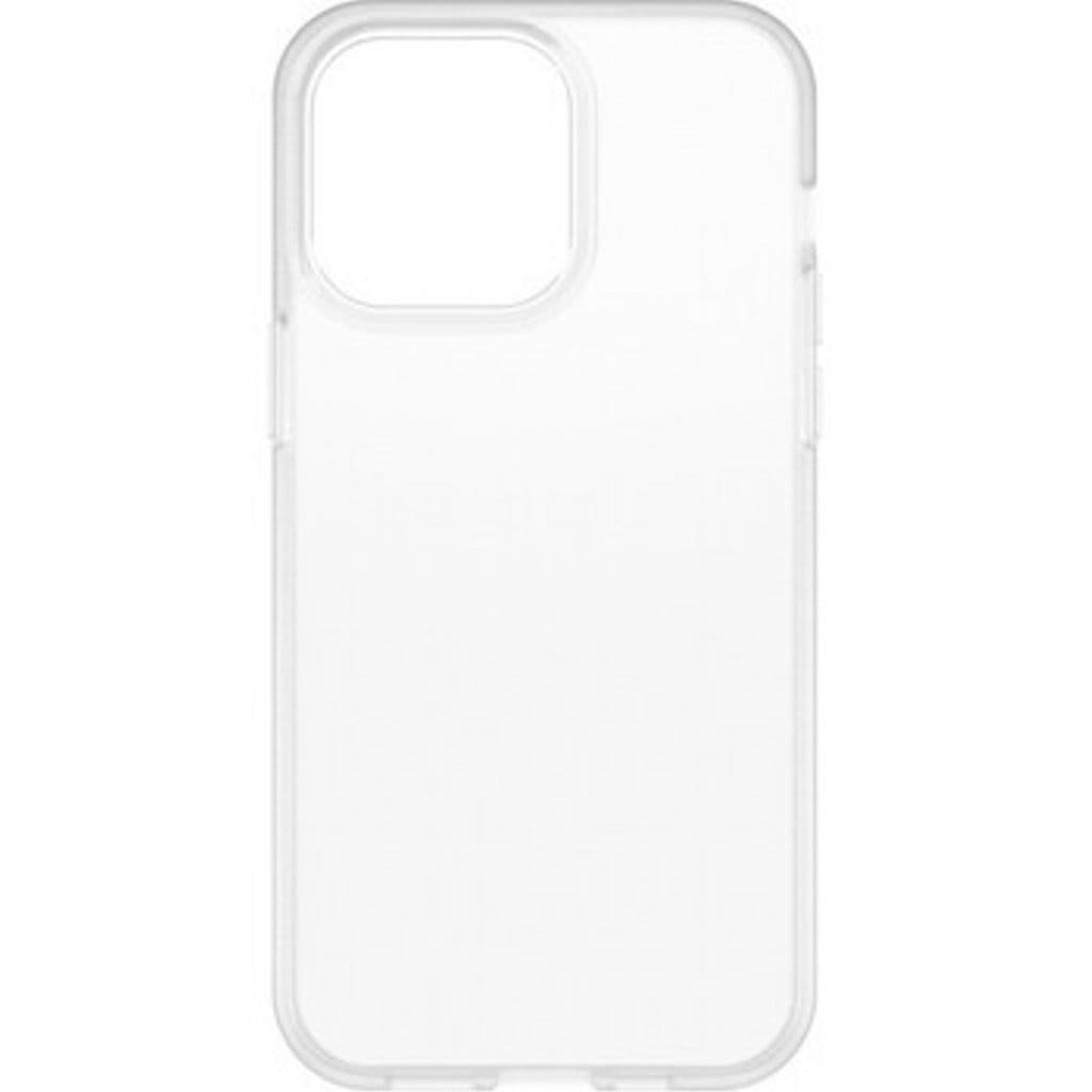 OtterBox React Apple iPhone 14 Pro Max skal - Genomskinlig