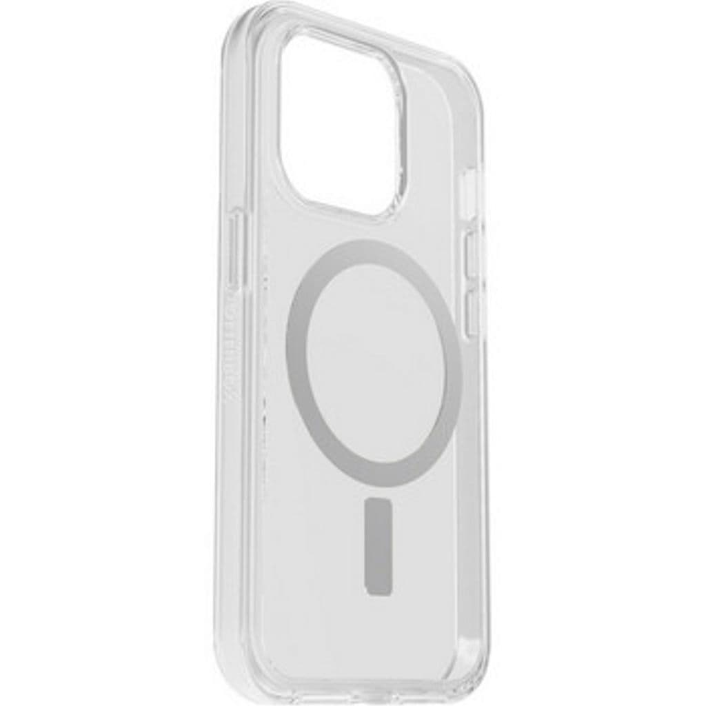 OtterBox Symmetry Plus Clear Apple iPhone 14 Plus skal - Genomskinlig - Bild 2
