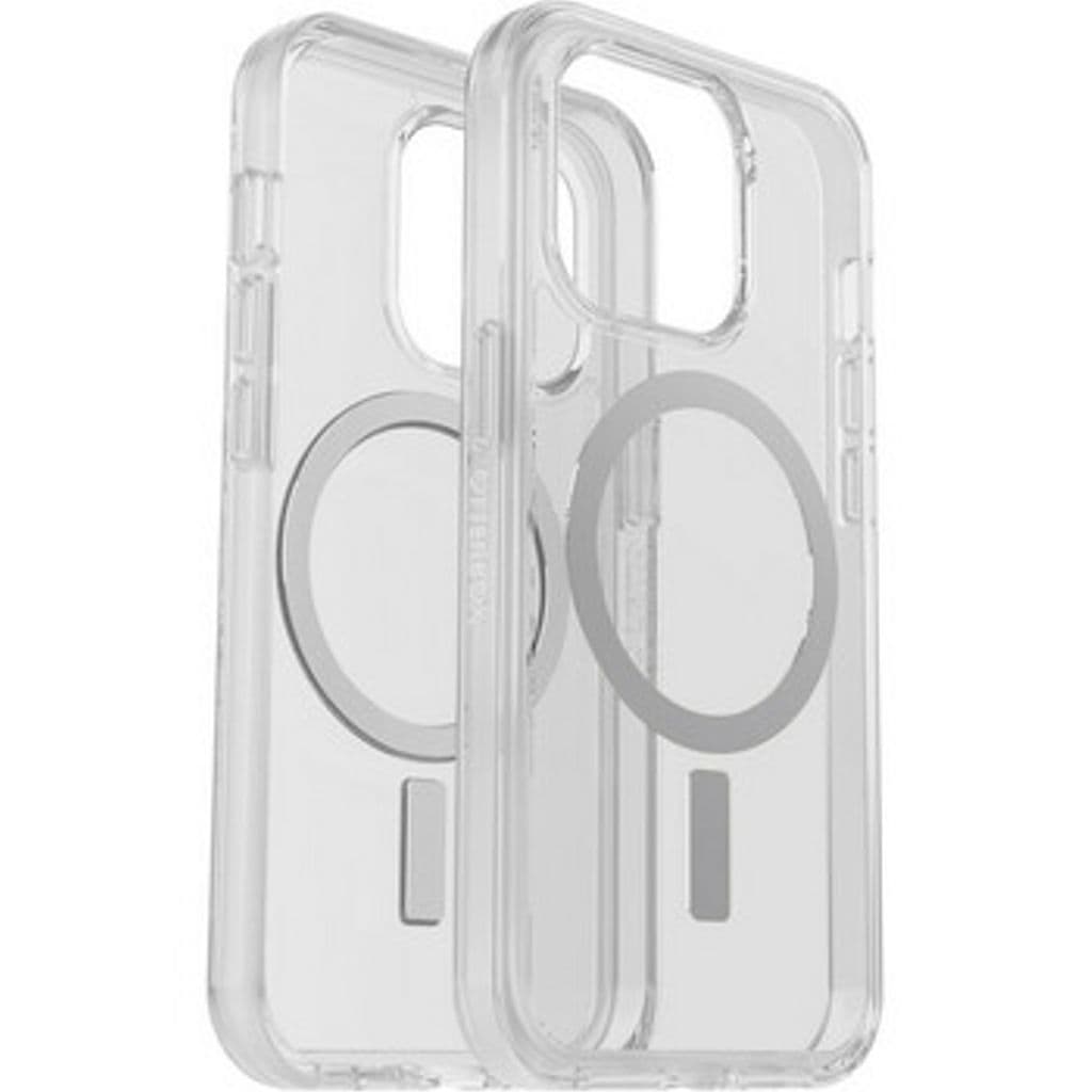 OtterBox Symmetry Plus Clear Apple iPhone 14 Plus skal - Genomskinlig - Bild 3