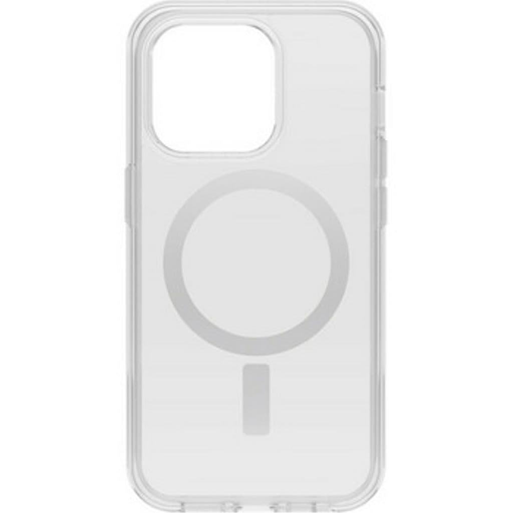 OtterBox Symmetry Plus Clear Apple iPhone 14 Plus skal - Genomskinlig