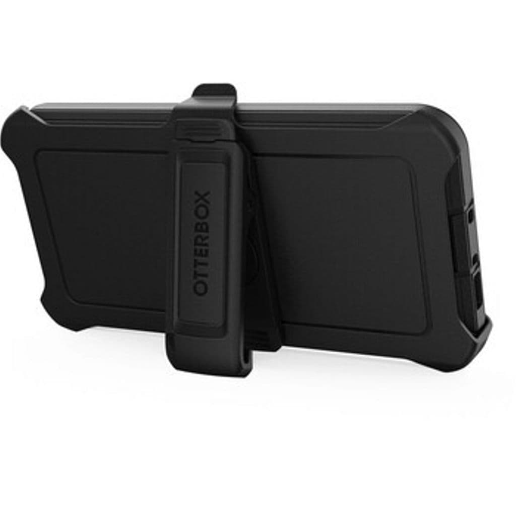 OtterBox Defender Samsung Galaxy S23 Plus skal - Svart - Bild 3