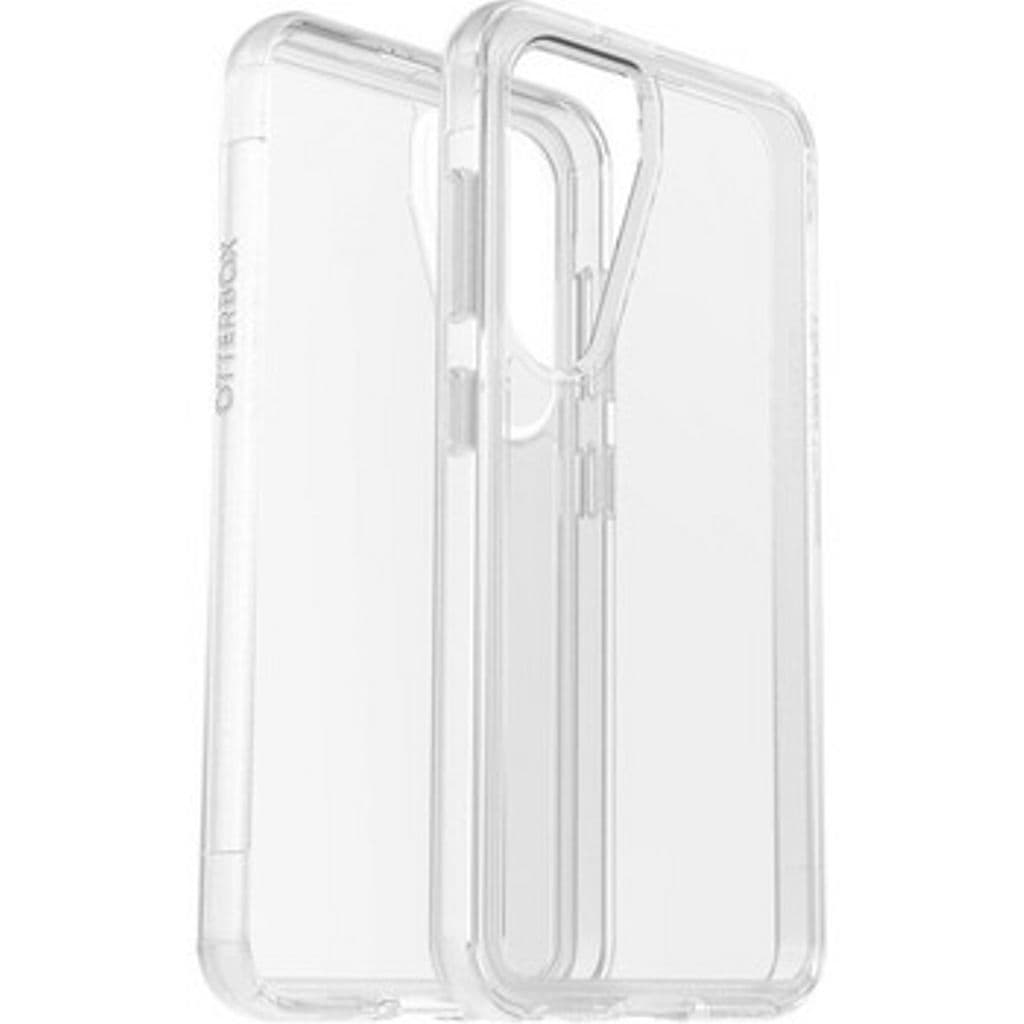 OtterBox Symmetry Clear Samsung Galaxy S23 Plus skal - Genomskinlig - Bild 2