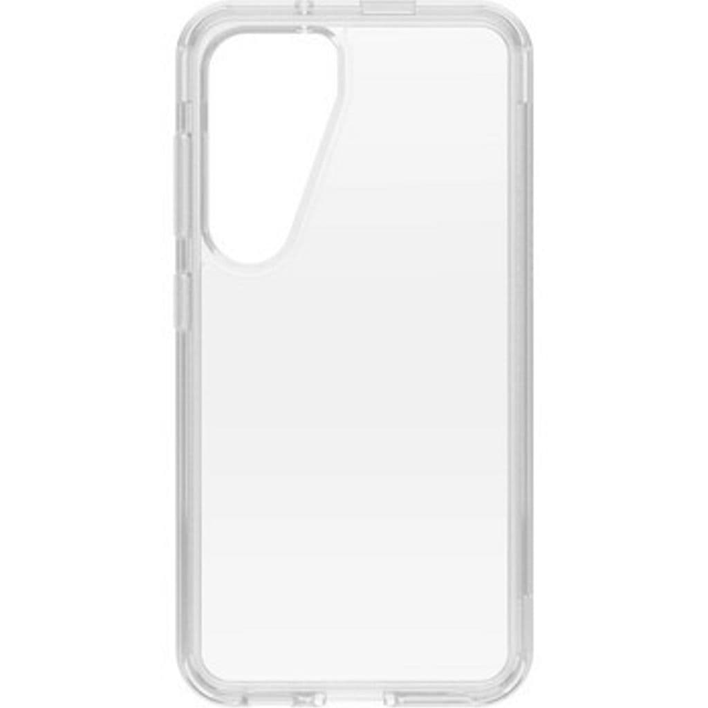 OtterBox Symmetry Clear Samsung Galaxy S23 Plus skal - Genomskinlig