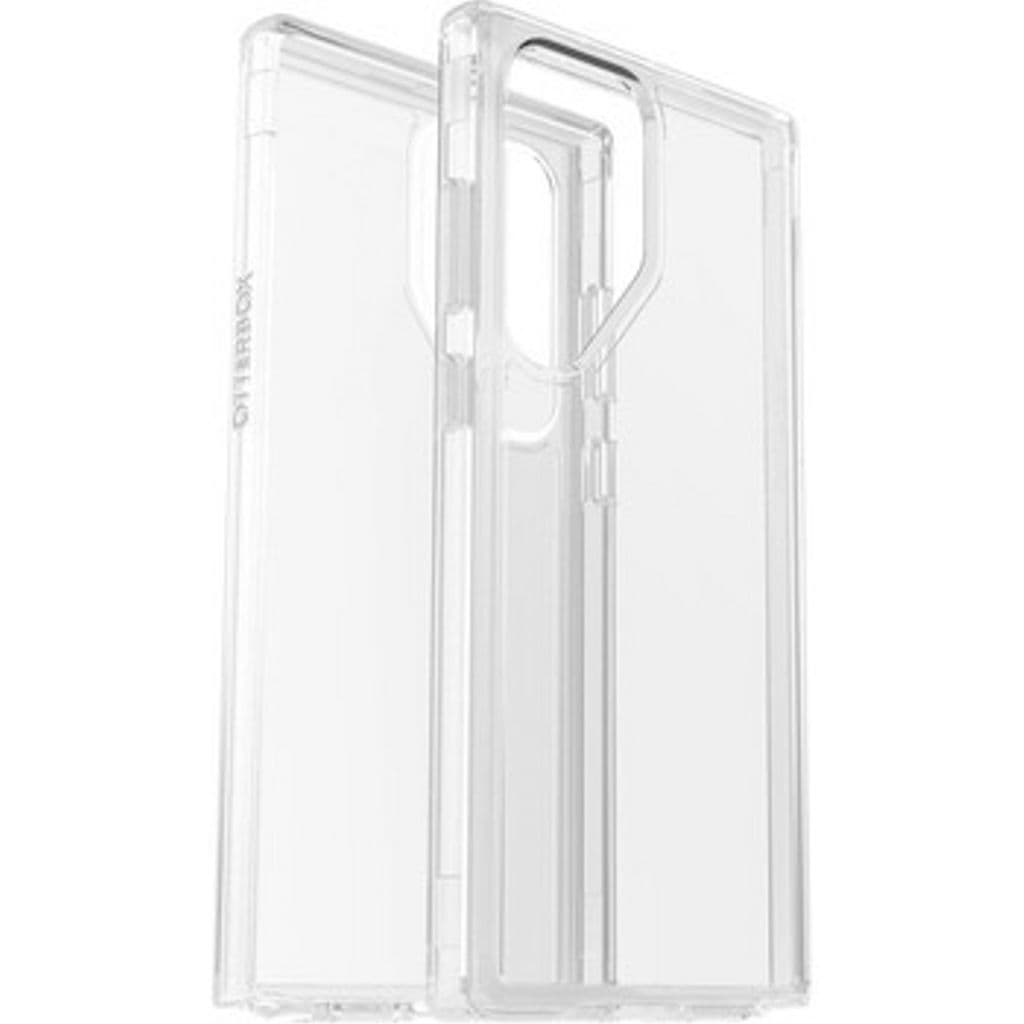 OtterBox Symmetry Clear Samsung Galaxy S23 Ultra skal - Genomskinlig - Bild 2