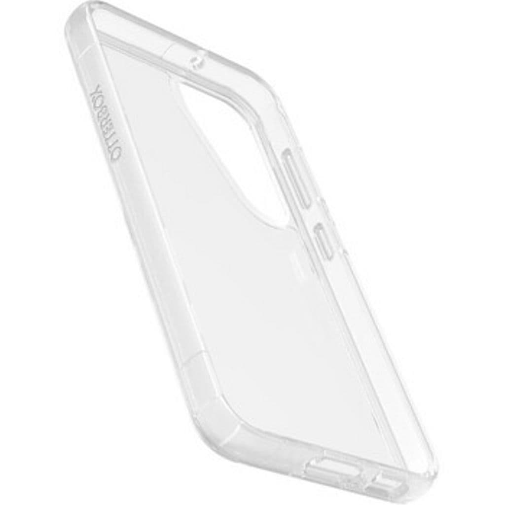 OtterBox Symmetry Clear Samsung Galaxy S23 FE Skal - Genomskinlig - Bild 3