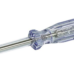 Spänningsprovare 200–250V