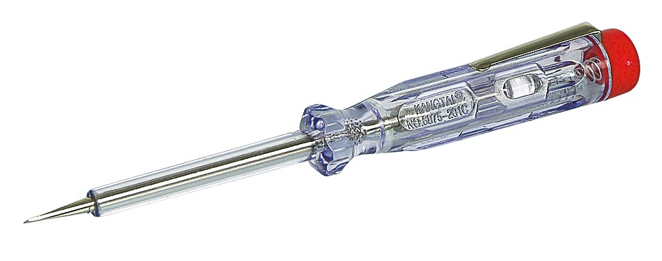 Spänningsprovare 200–250V