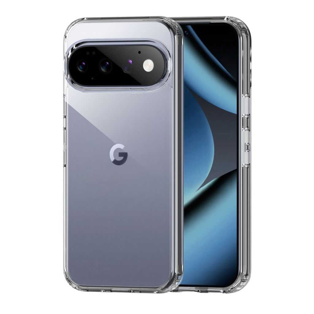 DUX DUCIS Google Pixel 11/11 Pro Skal - Transparent