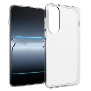 OnePlus Ace 5 Ultra 5G / Nord 5 5G Skal - Transparent