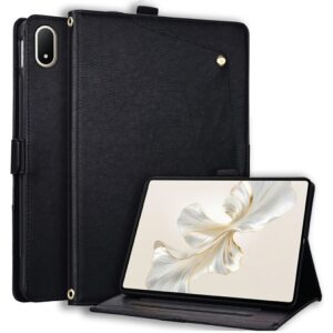 Fodral till OnePlus Pad 4/3/3 Pro/2 Pro/Oppo Pad 4 Pro/5 Pro - Svart