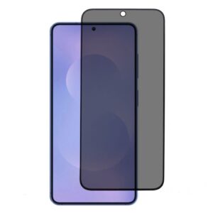 Samsung Galaxy S26 Plus Skärmskydd Integritet 0,18 mm - härdat glas