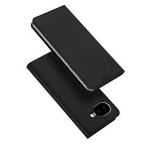 DUX DUCIS Google Pixel 10a Plånboksfodral - Svart