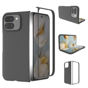 Google Pixel 10 Pro Fold Skal - Svart