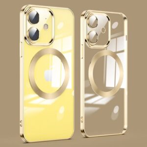 iPhone 11 Skal MagSafe-kompatibel - Guld